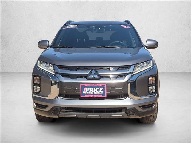 Used 2024 Mitsubishi Outlander Sport SEL AWD/4WD image 2