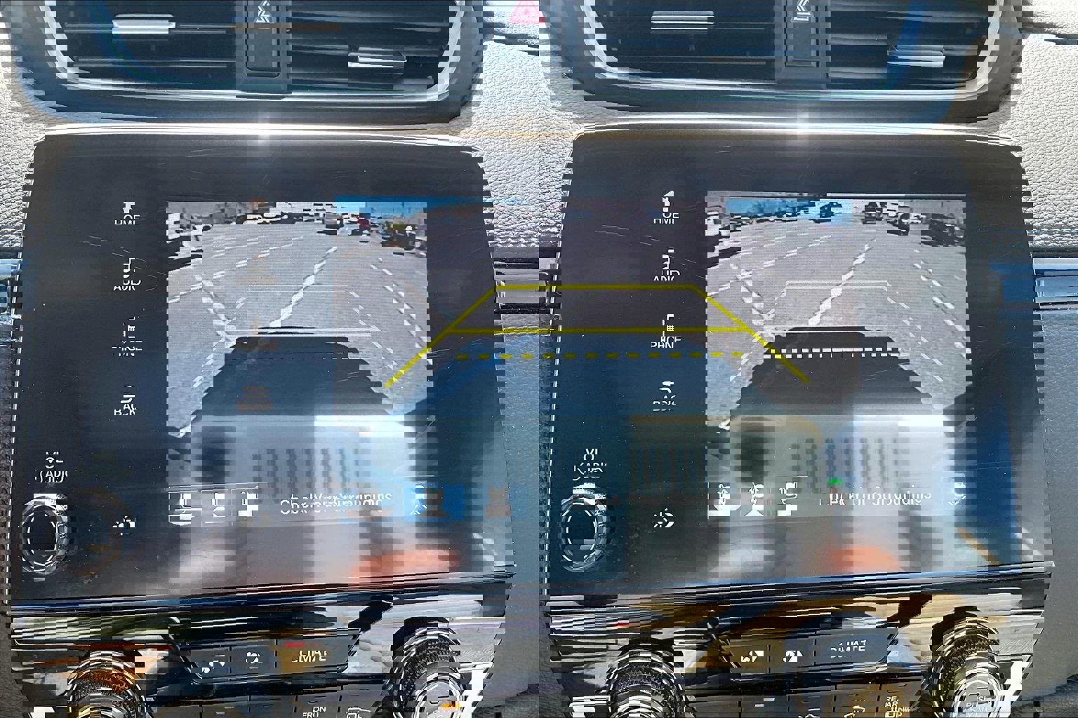 Used 2020 Honda CR-V EX image 14