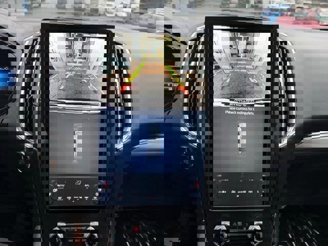 Certified 2022 Ford Edge Titanium image 17