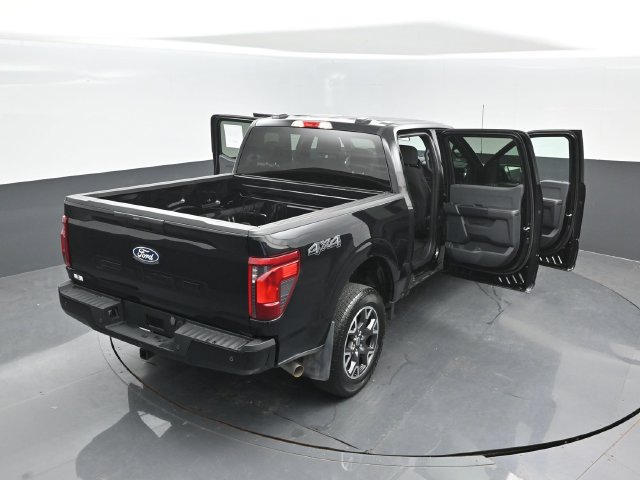 Certified 2024 Ford F150 STX w/ Tow/Haul Package AWD/4WD image 24
