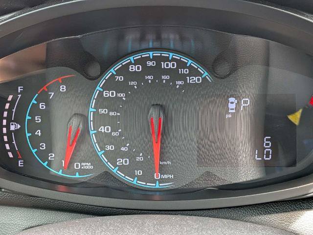 Used 2020 Chevrolet Spark LS FWD image 24