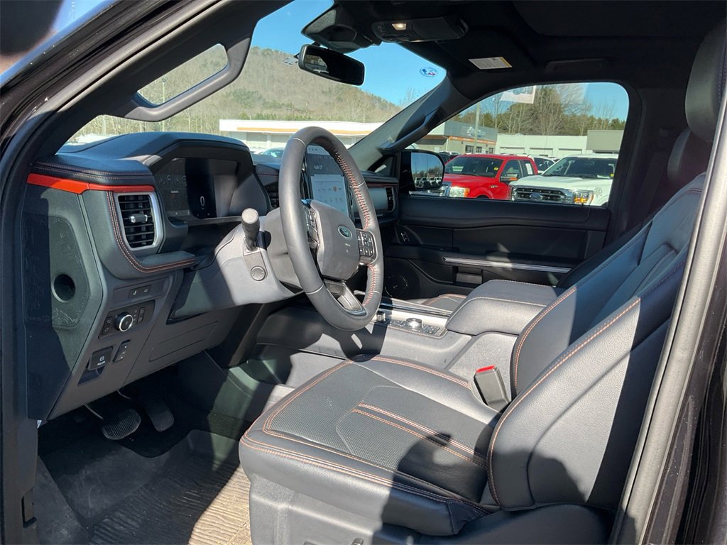 Certified 2024 Ford Expedition Timberline image 15