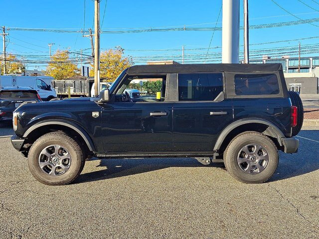 Certified 2024 Ford Bronco Big Bend AWD/4WD image 25