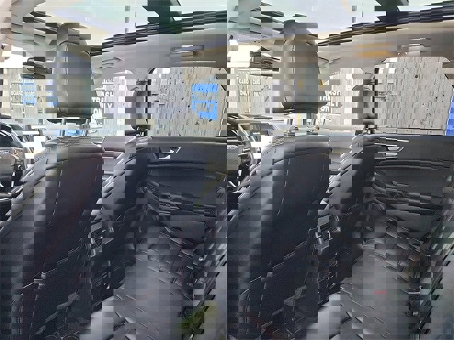 Certified 2023 Ford Edge SEL w/ Convenience Package image 24