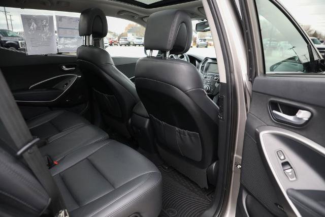 Used 2017 Hyundai Santa Fe Sport image 33