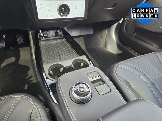 Certified 2023 Ford Mustang Mach-E Premium RWD image 17