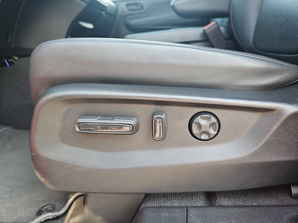 Used 2025 Honda Odyssey Sport-L image 28