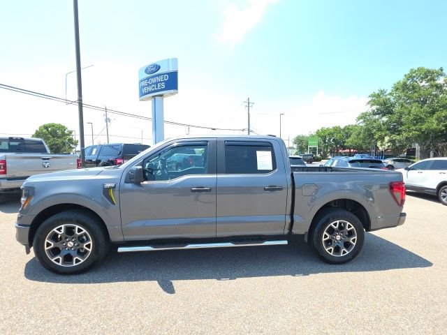 Certified 2024 Ford F150 STX RWD image 6