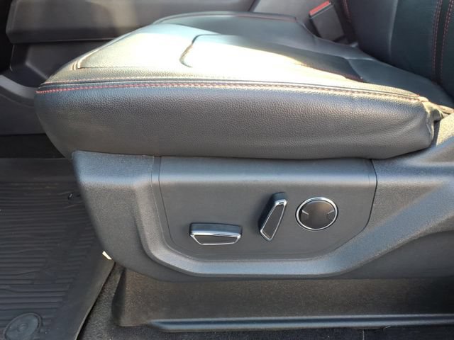 Certified 2024 Ford Expedition Max Limited AWD/4WD image 16