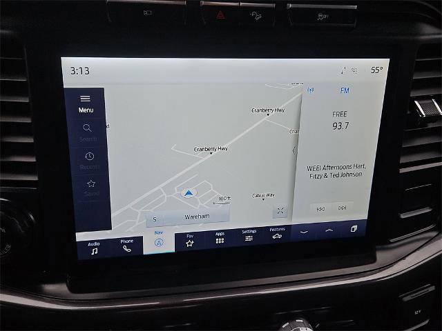 Certified 2023 Ford F150 XLT w/ Equipment Group 302A High image 13