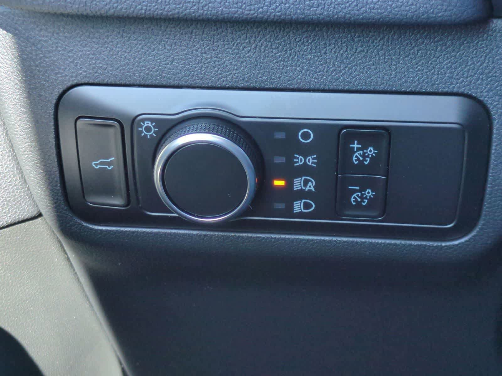 Certified 2023 Ford Escape Active AWD/4WD image 28