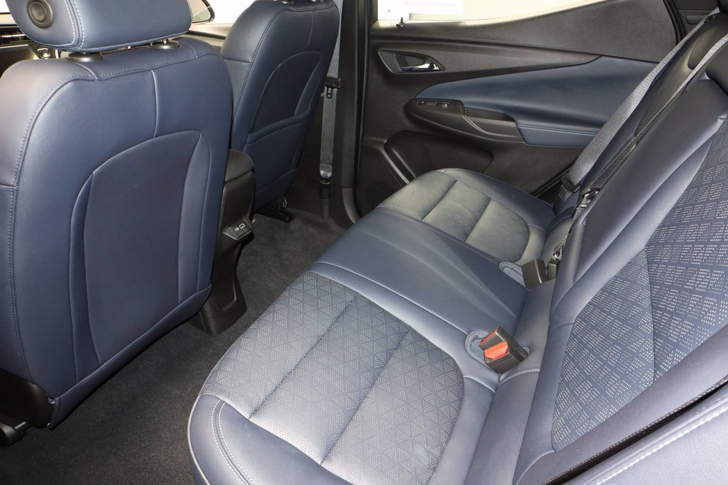 Used 2022 Chevrolet Bolt EUV Premier image 20