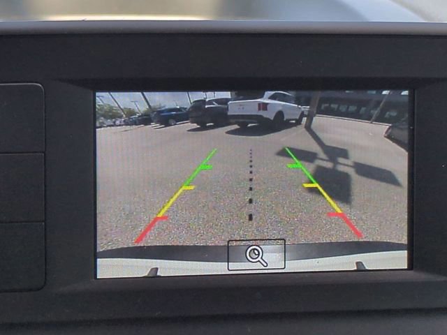 Certified 2021 Ford EcoSport S image 20