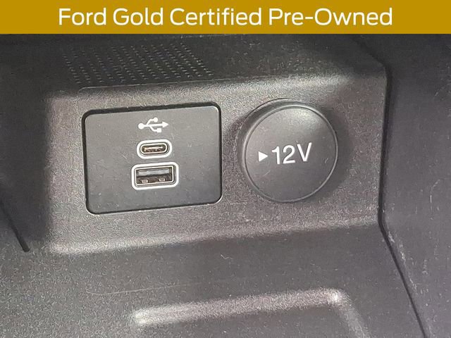 Certified 2024 Ford Bronco Sport Big Bend image 28