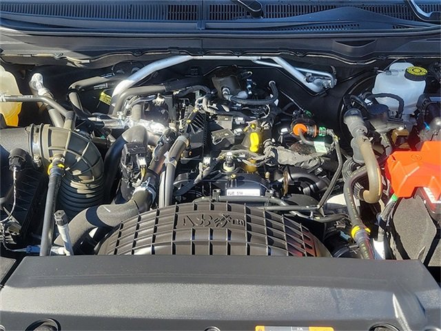 Certified 2020 Ford Ranger XLT w/ Equipment Group 301A Mid image 23