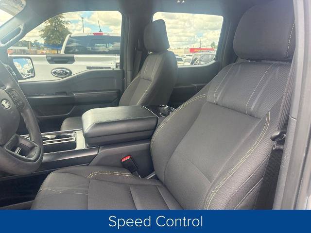 Certified 2024 Ford F150 STX RWD image 12