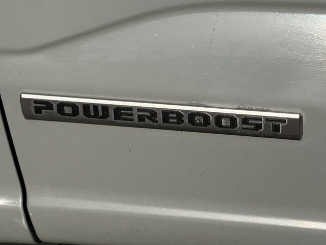Certified 2023 Ford F150 Lariat w/ Equipment Group 502A High AWD/4WD image 8