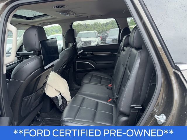 Used 2020 Kia Telluride EX AWD/4WD image 7
