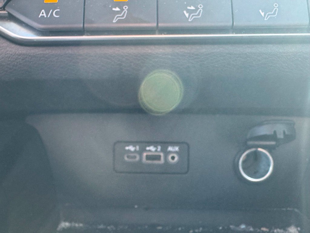 Used 2023 Nissan Altima 2.5 SV FWD image 17