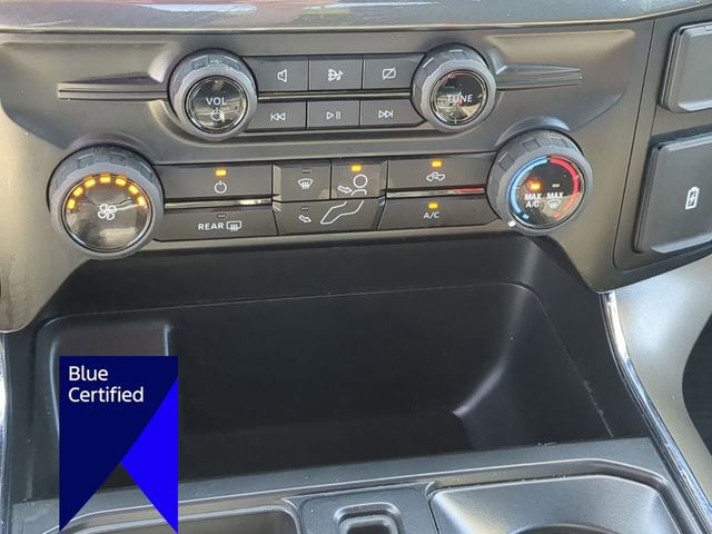 Certified 2024 Ford F150 STX w/ Equipment Group 201A FX4 AWD/4WD image 25