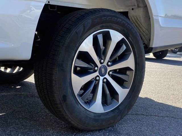 Certified 2019 Ford F150 XL w/ Equipment Group 101A Mid AWD/4WD image 11