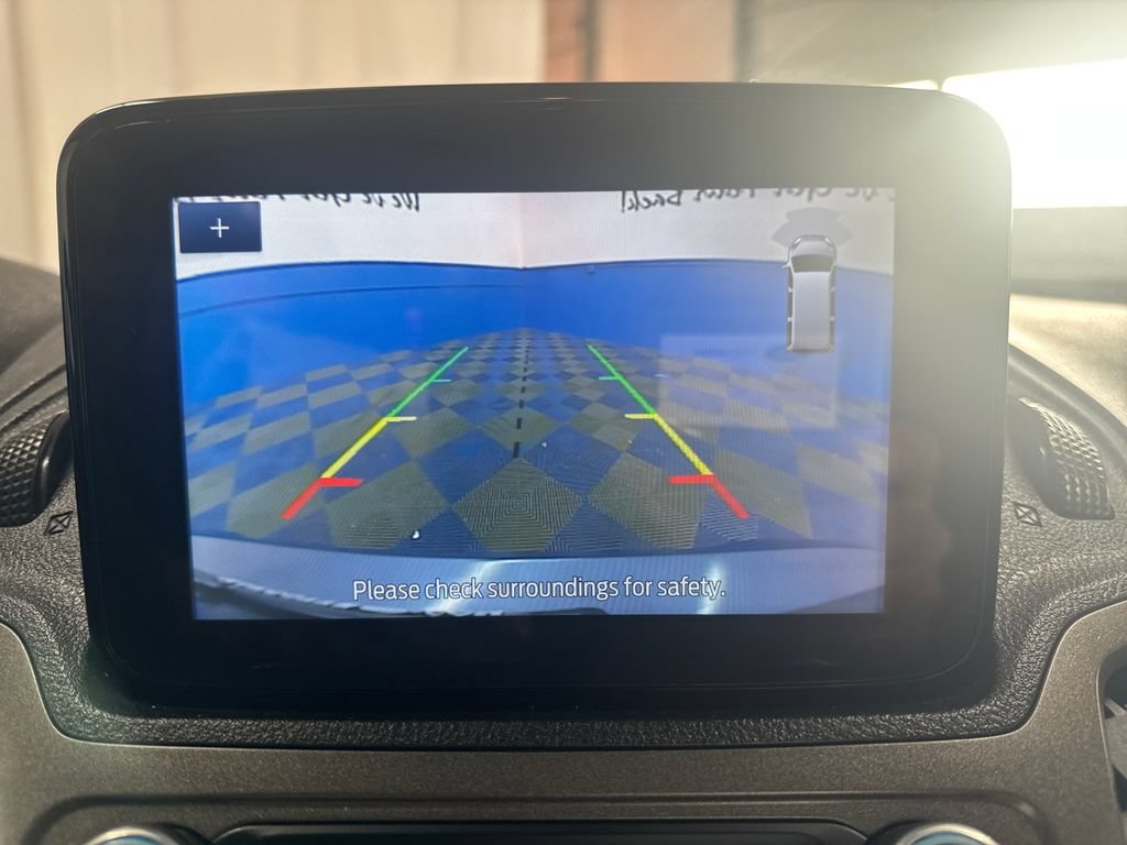 Certified 2022 Ford Transit Connect XLT FWD image 23