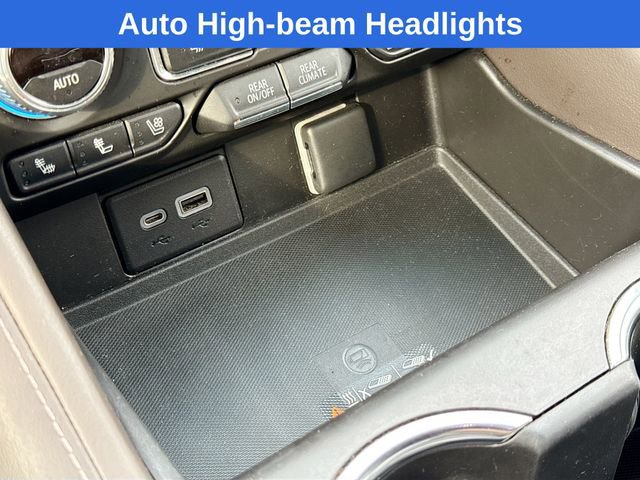 Used 2022 GMC Yukon XL SLT w/ SLT Premium Package image 42