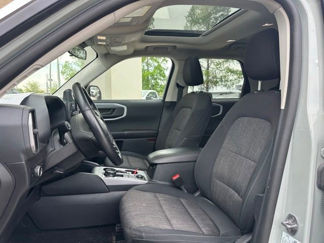 Certified 2023 Ford Bronco Sport Big Bend w/ Convenience Package AWD/4WD image 3