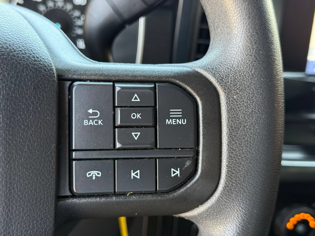 Certified 2023 Ford F150 XL w/ STX Appearance Package RWD image 15