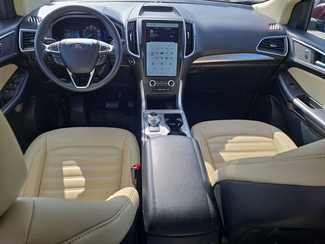 Certified 2024 Ford Edge SEL w/ Convenience Package AWD/4WD image 25