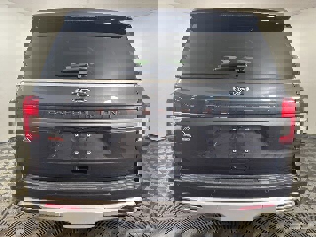 Certified 2024 Ford Expedition Timberline image 4