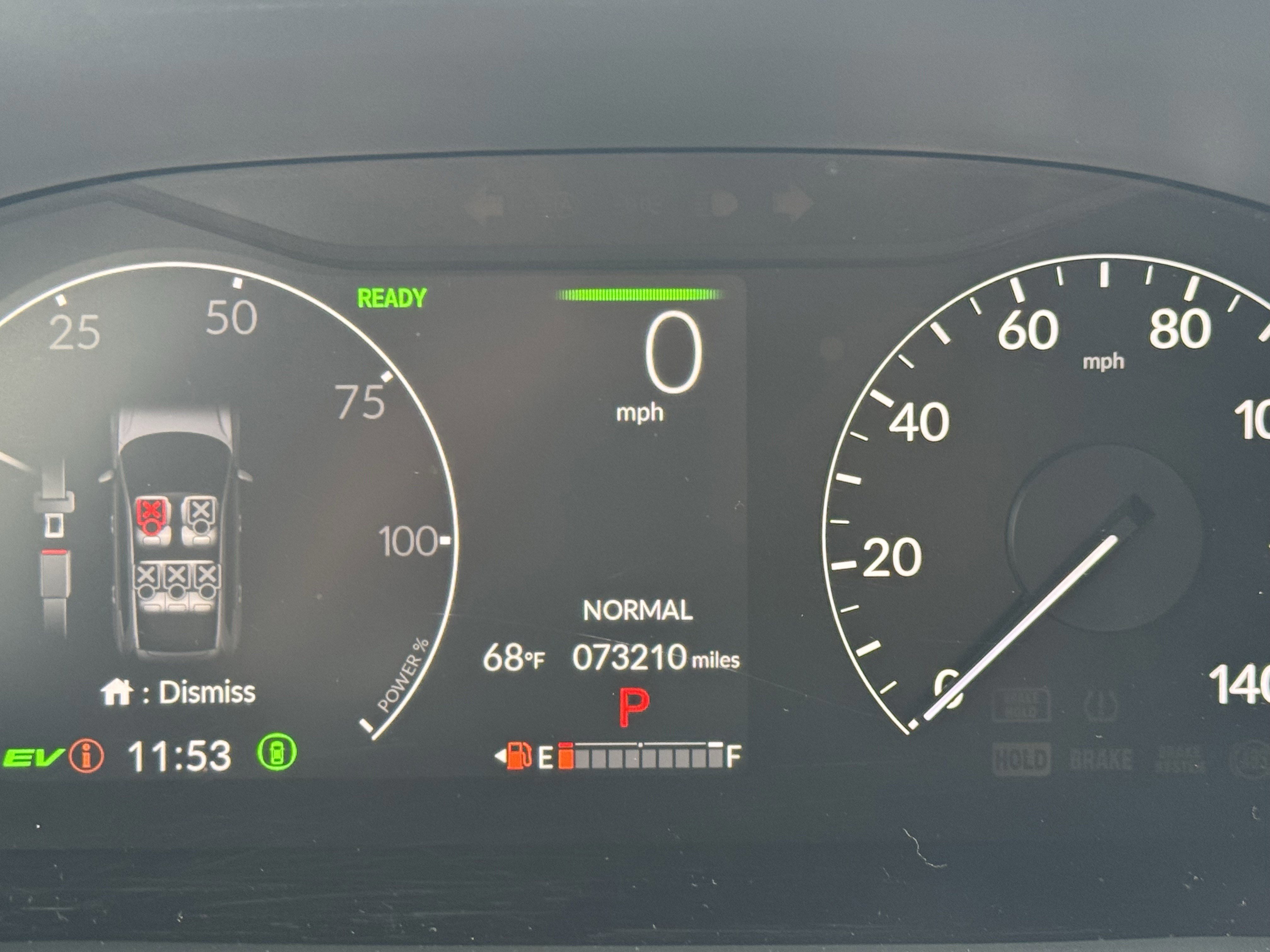 Used 2023 Honda CR-V Sport image 17