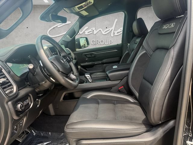 Used 2026 RAM 1500 RHO AWD/4WD image 20