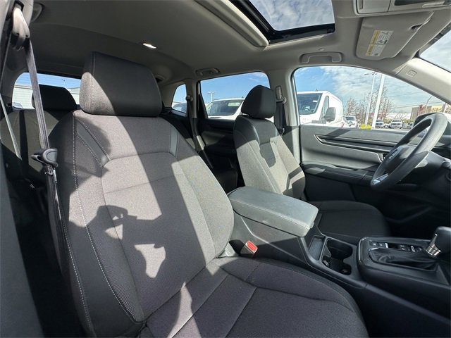 Used 2024 Honda CR-V EX image 36