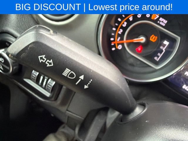 Used 2021 Jeep Gladiator Sport AWD/4WD image 48
