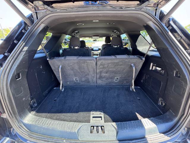 Certified 2020 Ford Explorer XLT w/ Class III Trailer Tow Package AWD/4WD image 15