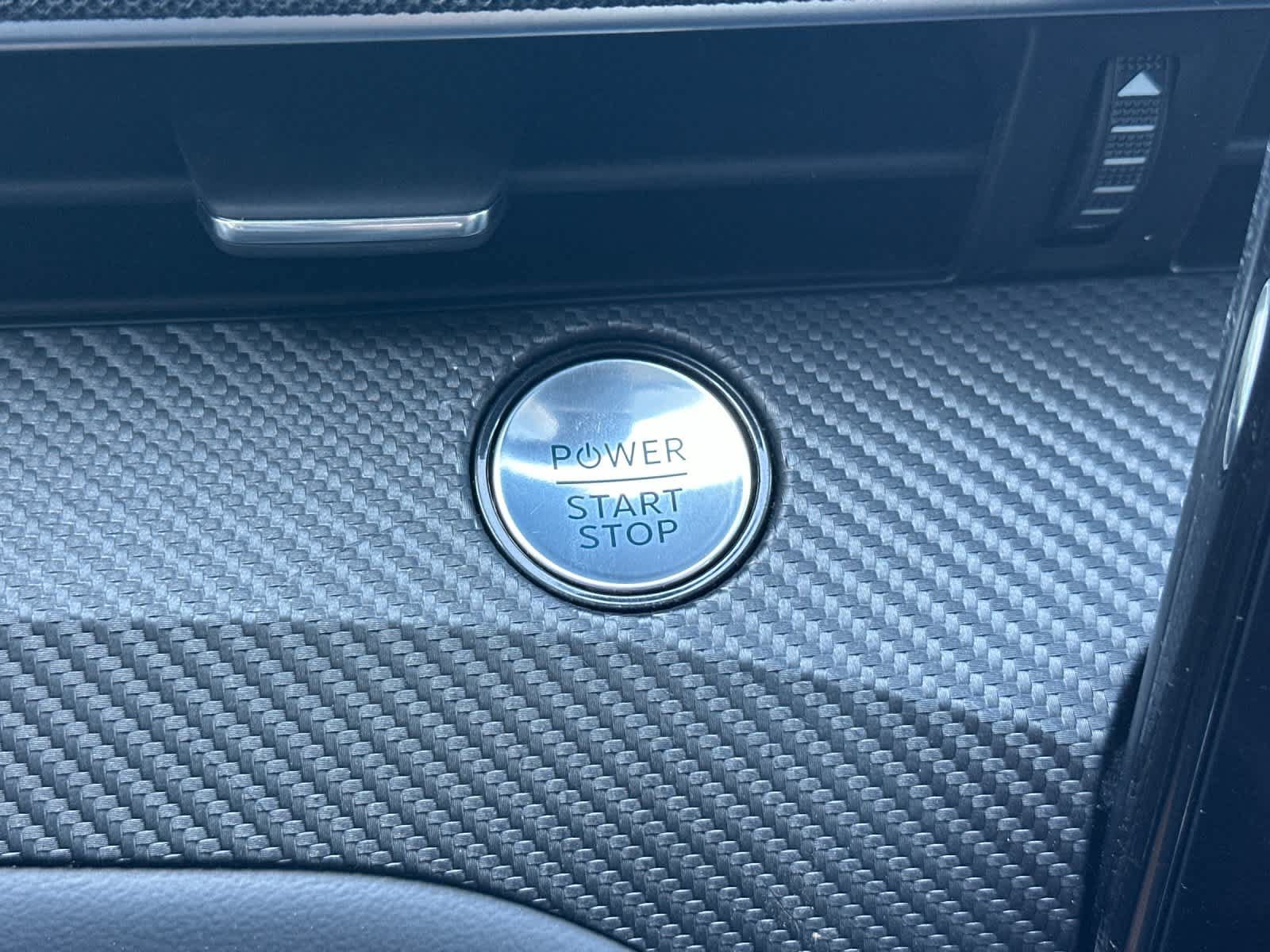 Certified 2025 Ford Mustang Mach-E Select AWD/4WD image 23