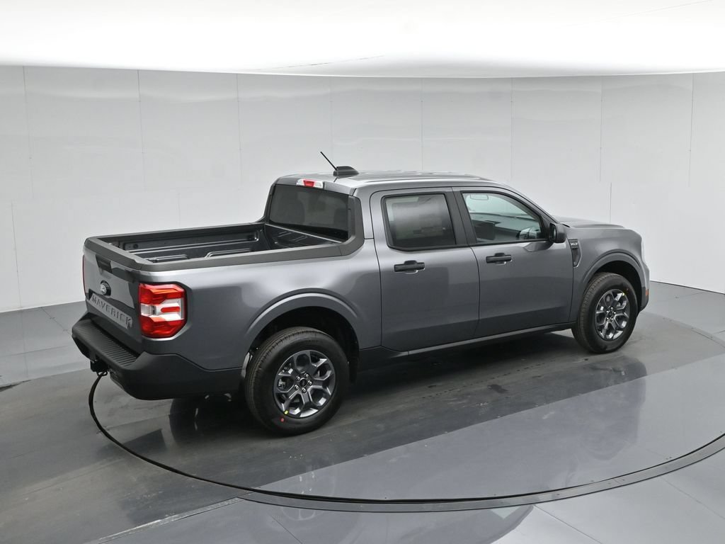 Certified 2026 Ford Maverick XLT FWD image 40