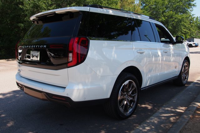 Certified 2025 Ford Expedition King Ranch AWD/4WD image 7