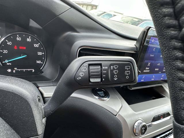 Certified 2022 Ford Explorer XLT w/ Equipment Group 202A AWD/4WD image 24