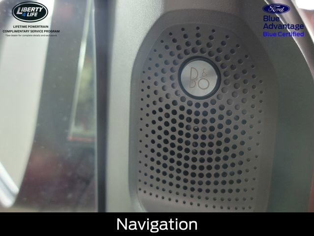 Certified 2021 Ford Ranger Lariat w/ Equipment Group 501A High image 34