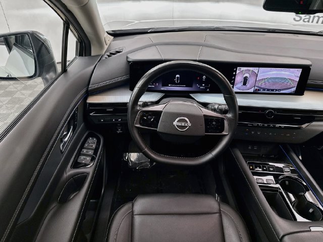 Used 2025 Nissan Murano SL w/ Cargo Package AWD/4WD image 23