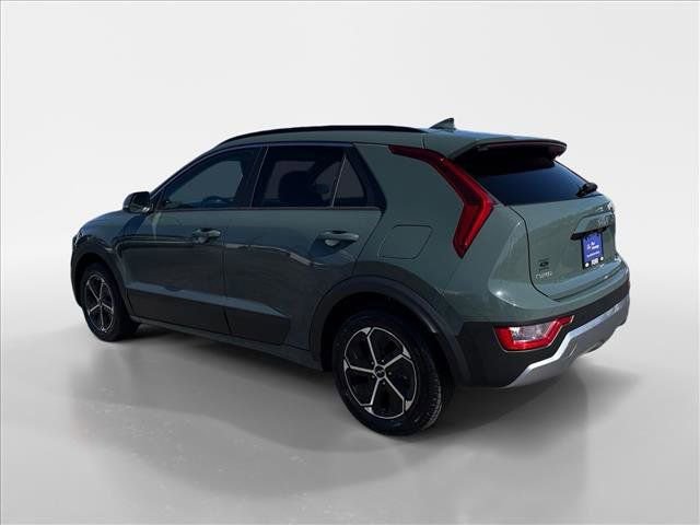 Used 2023 Kia Niro EX image 5