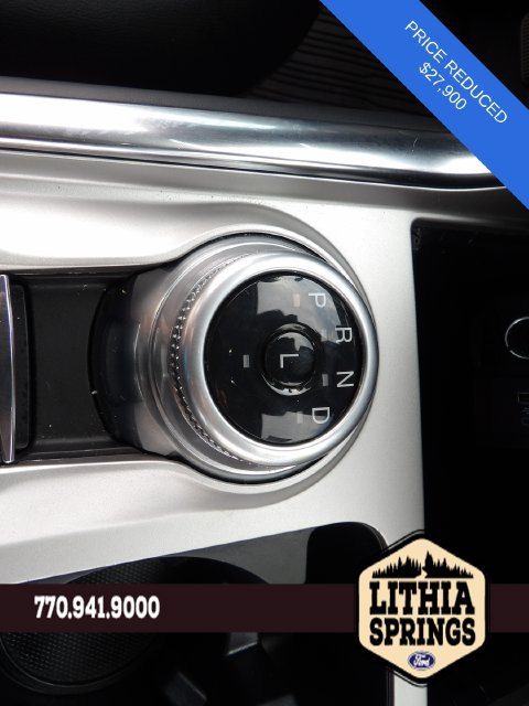 Certified 2023 Ford Explorer XLT w/ Equipment Group 202A RWD image 20