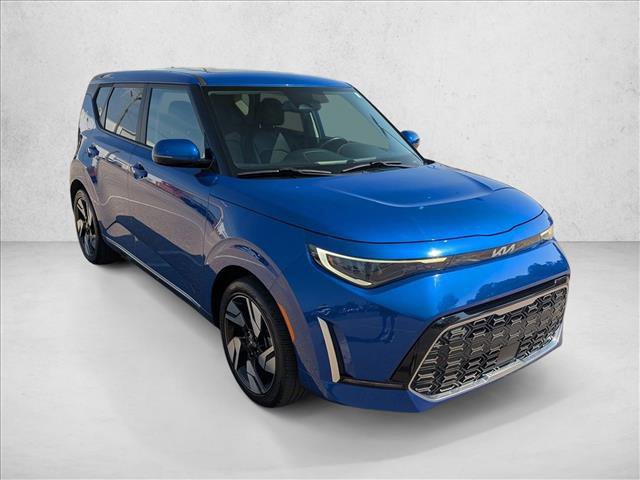 Used 2024 Kia Soul GT-Line w/ Option Group 020 image 3