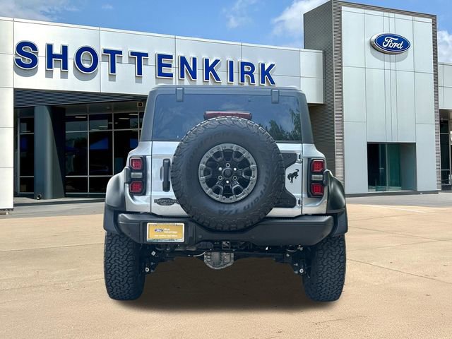 Certified 2023 Ford Bronco Raptor image 7