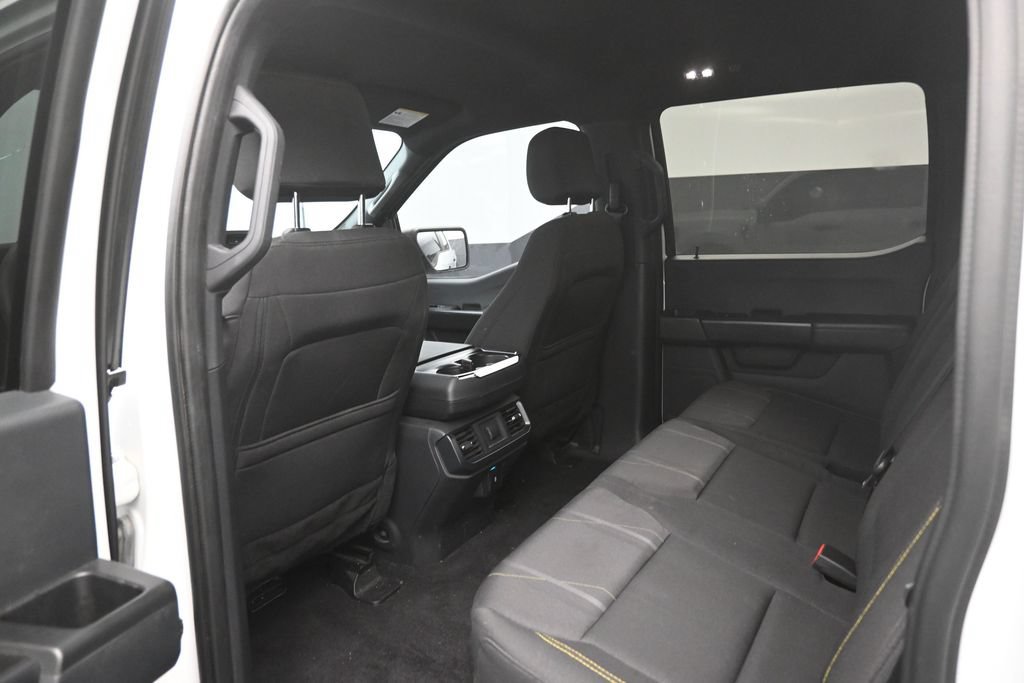 Certified 2024 Ford F150 STX RWD image 2