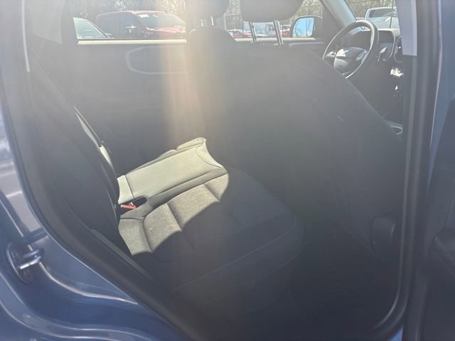 Certified 2024 Ford Bronco Sport Big Bend image 11