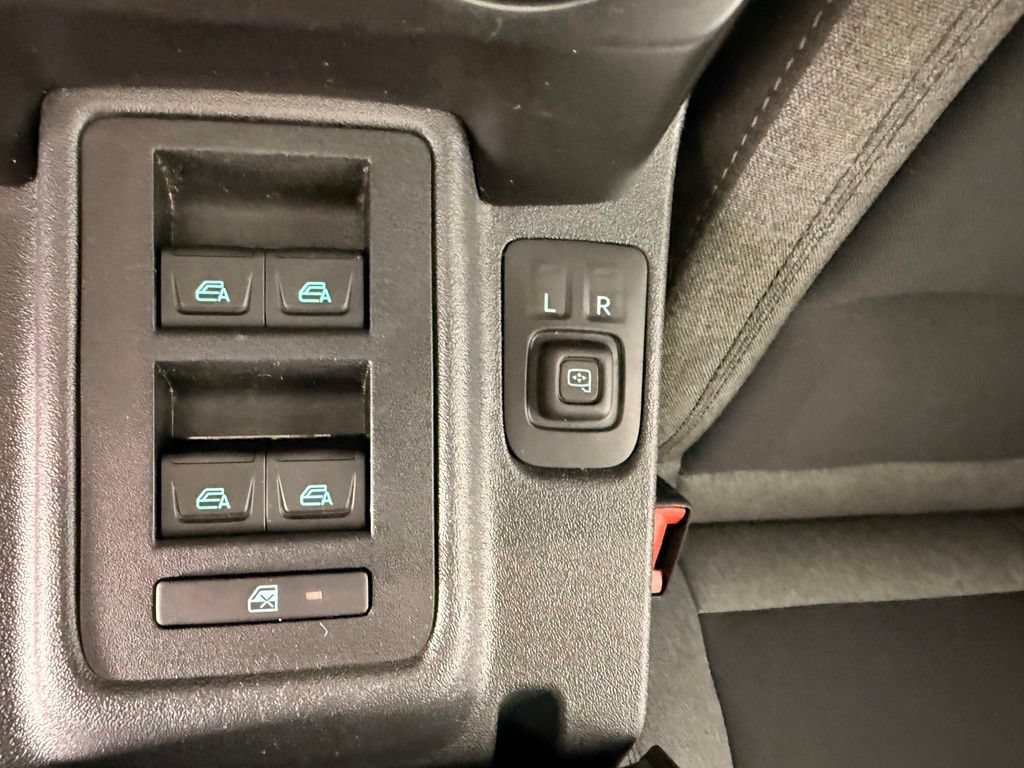 Certified 2025 Ford Bronco Big Bend AWD/4WD image 19