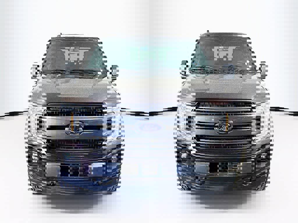 Certified 2019 Ford F150 XLT w/ Equipment Group 302A Luxury image 8